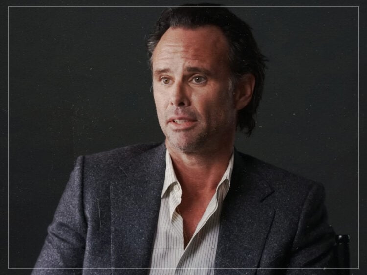 Walton Goggins - Actor - 2024