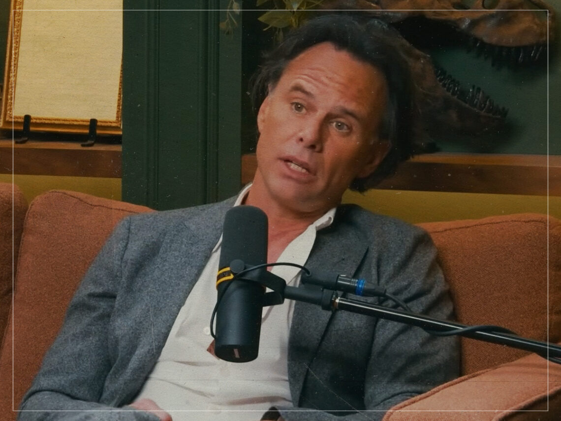 Walton Goggins - Actor - 2025
