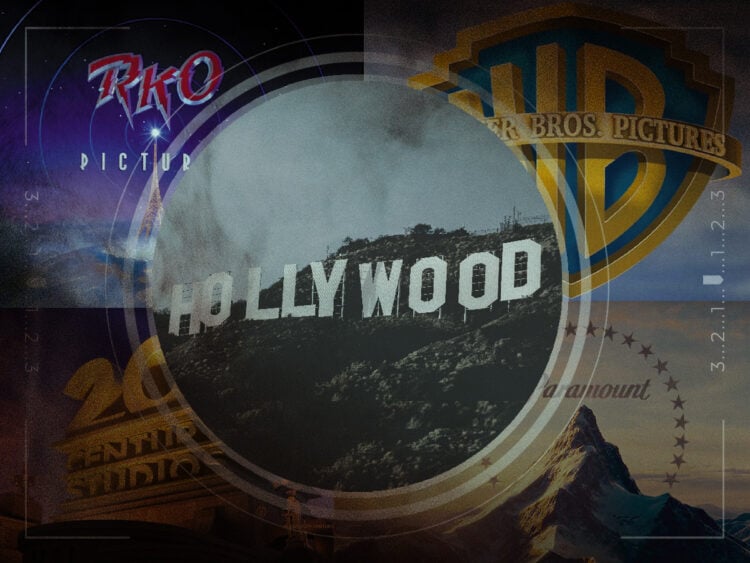 What happened to Hollywood’s ‘Big Five’ studios