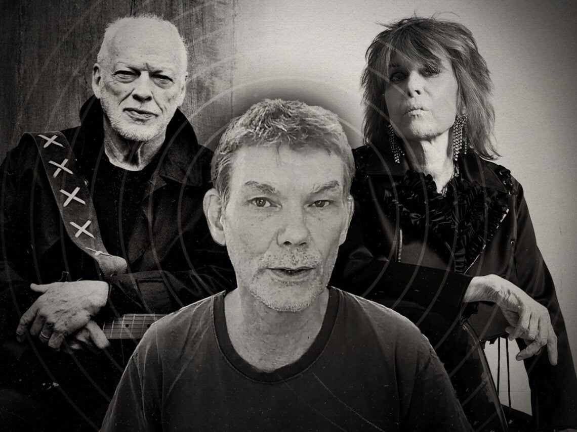 When Britain’s biggest musicians campaigned to stop a notorious hacker being extradited to the US