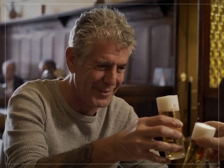 Where is the best beer in the world, according to Anthony Bourdain - Cologne – Parts Unknown (Season 7, Episode 6)
