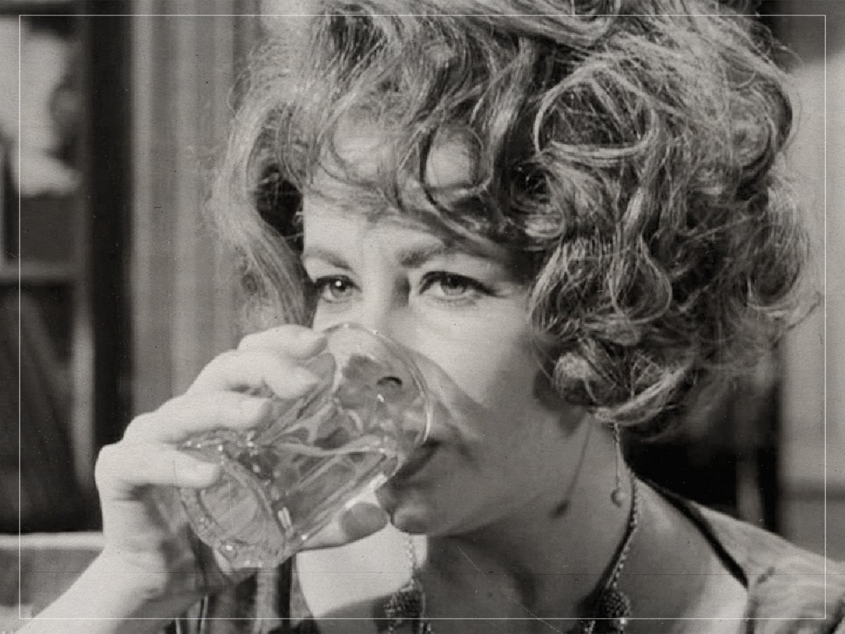 Who’s Afraid of Virginia Woolf - Mike Nichols - 1966