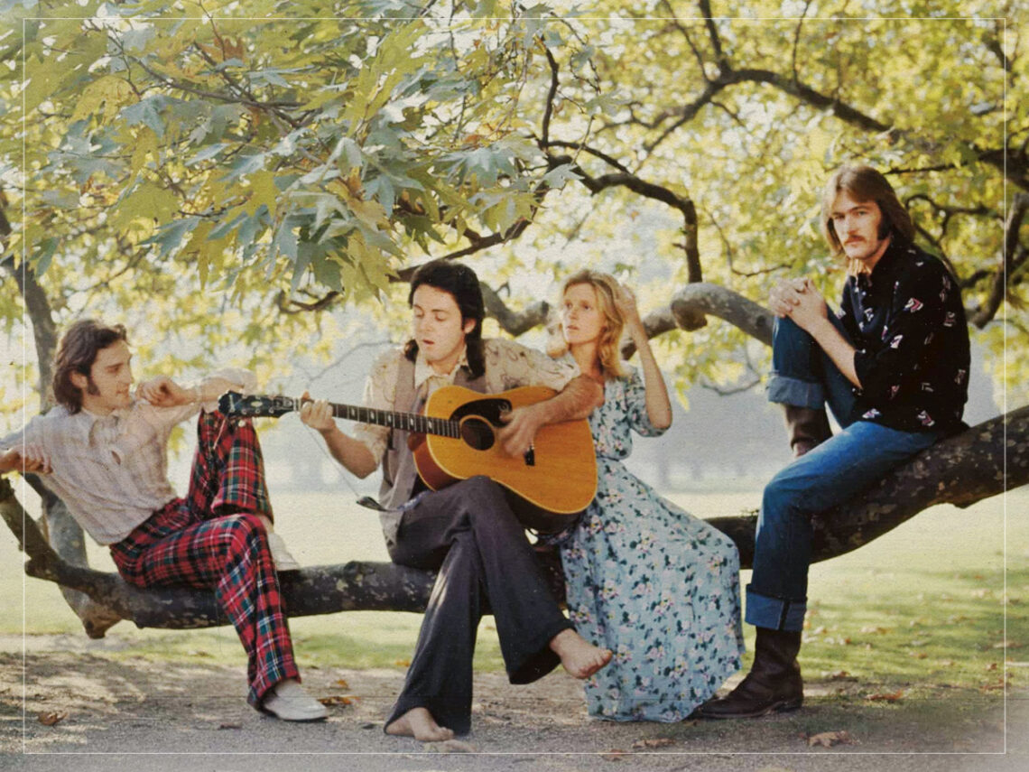Wings - 1971