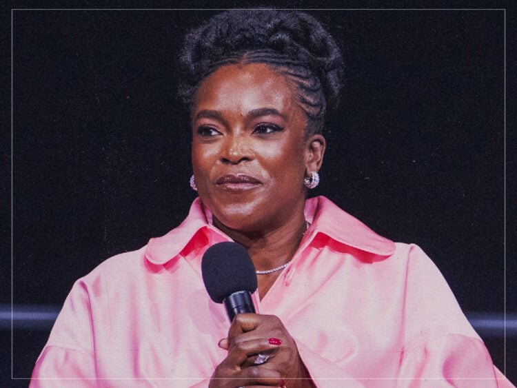 Wunmi Mosaku - Actor - 2025