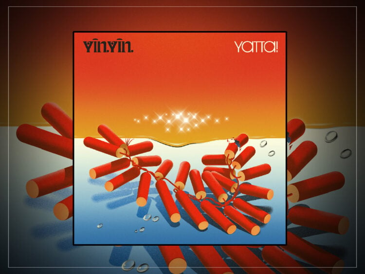 YIN YIN - Yatta