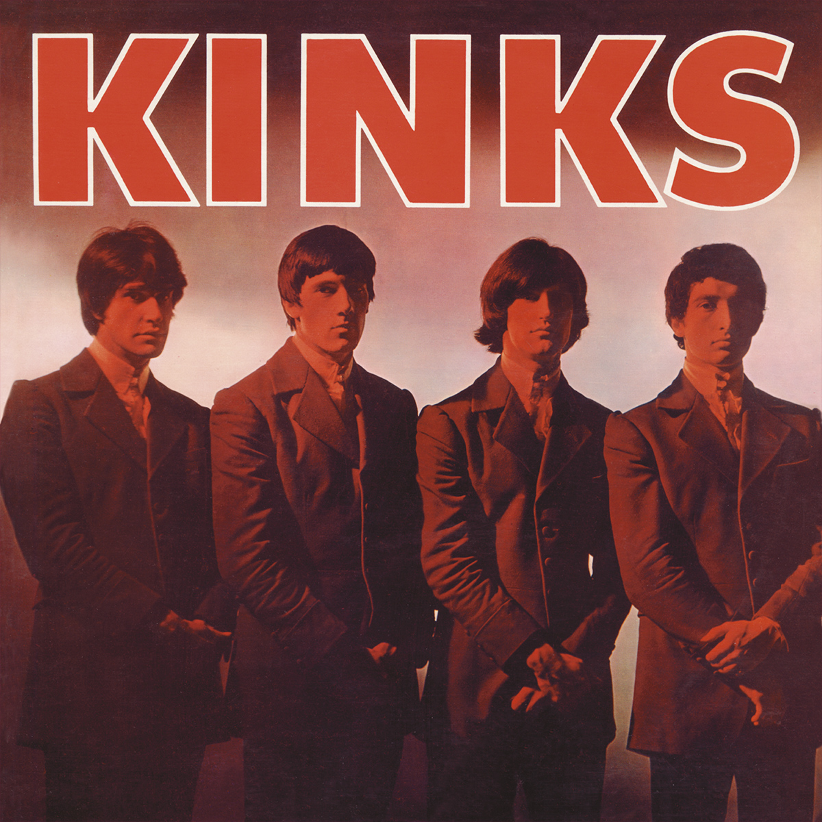 You Really Got Me - The Kinks - 1964