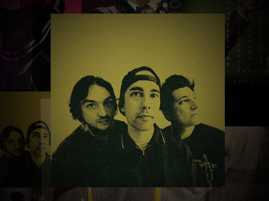 You can’t spell emotion without emo- Why the genre is coming back in 2026