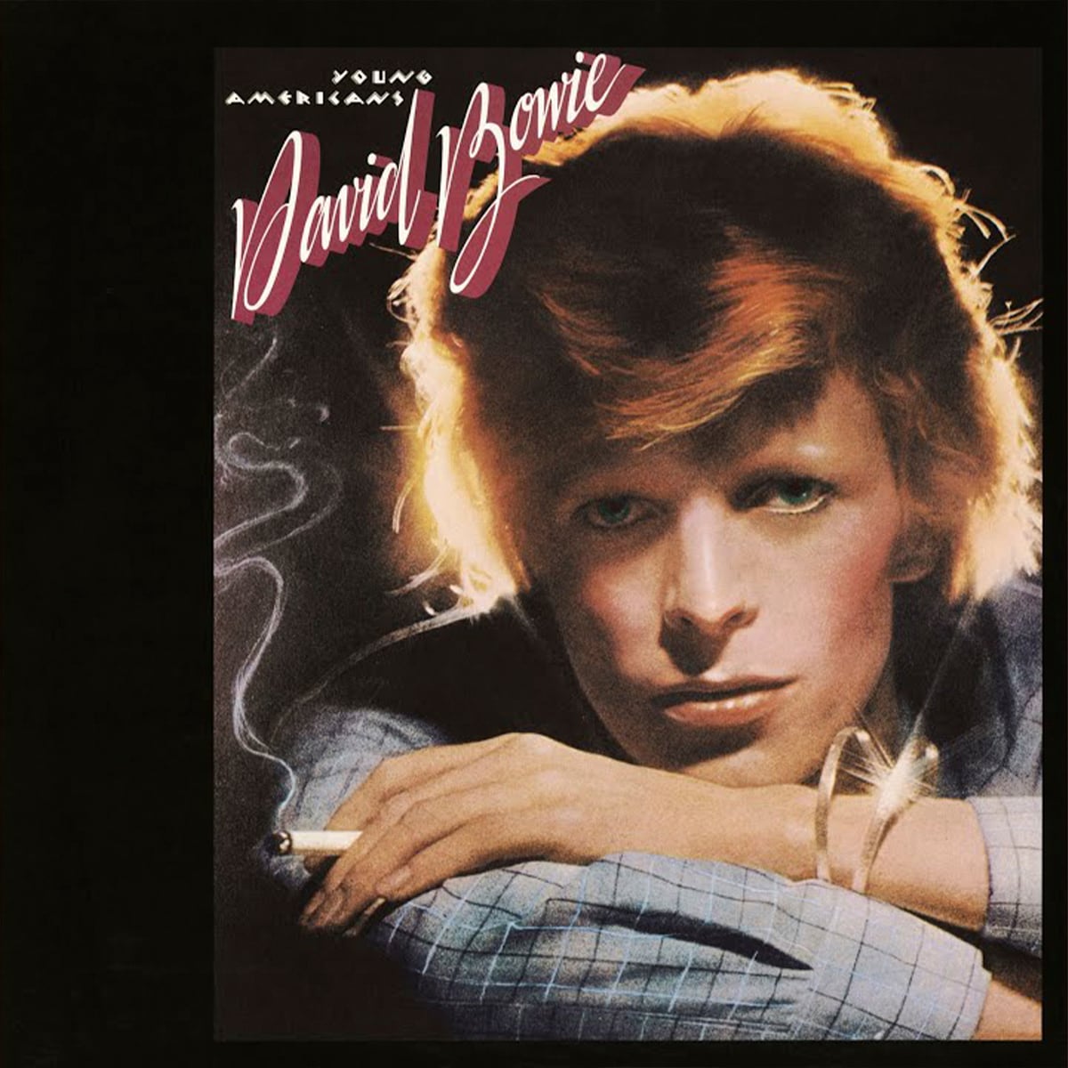 Young Americans - David Bowie - 1975