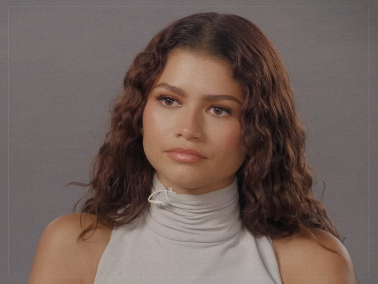 Zendaya - Actress - 2025