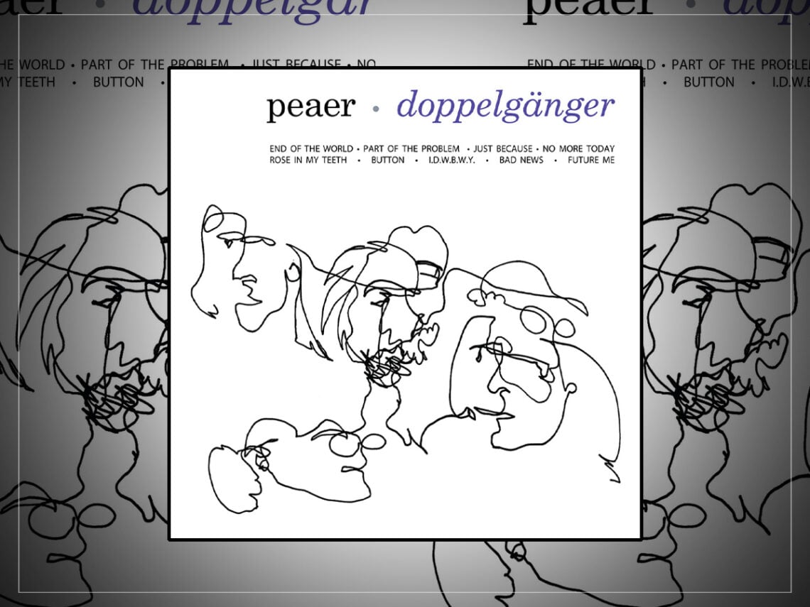 doppelgänger - peaer - 2026