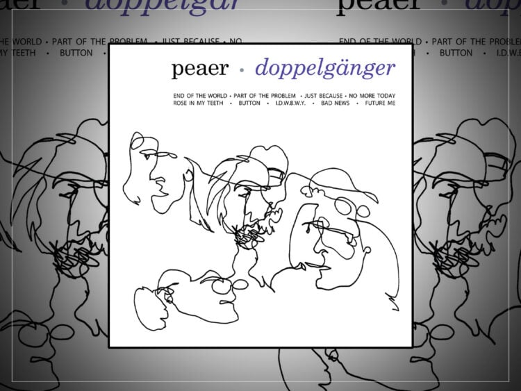 doppelgänger - peaer - 2026