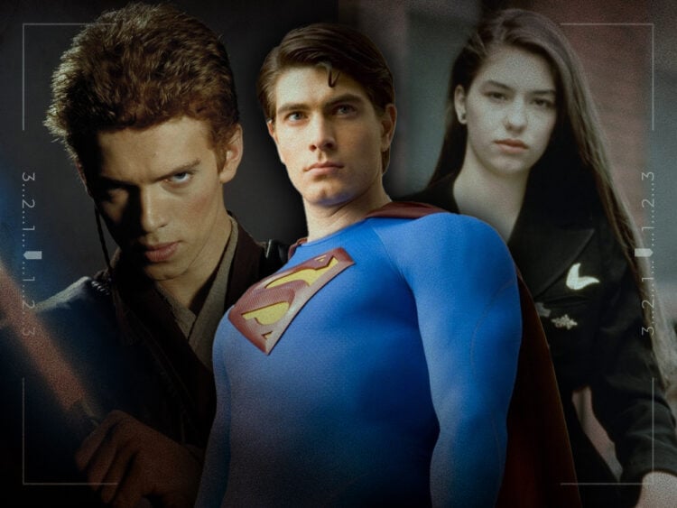 10 actors who had one shot at superstardom and completely blew it
