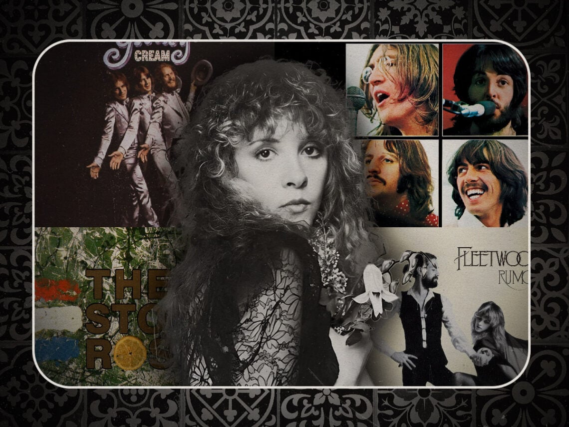10 albums that cursed the musicians who made them