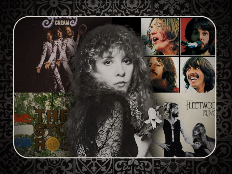 10 albums that cursed the musicians who made them
