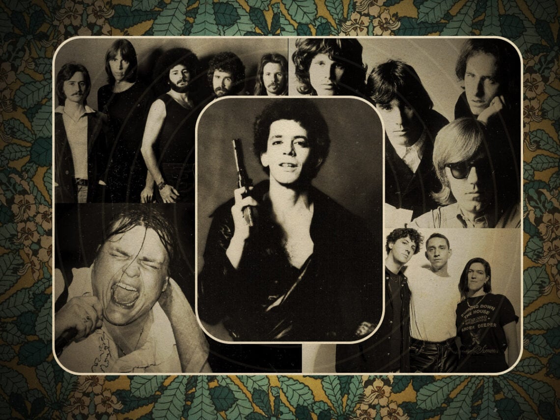 10 artists who never topped the first song on their first album