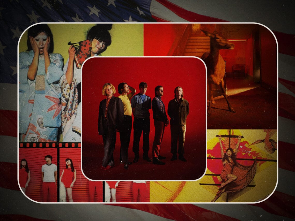 10 classic records that weren't able to break America