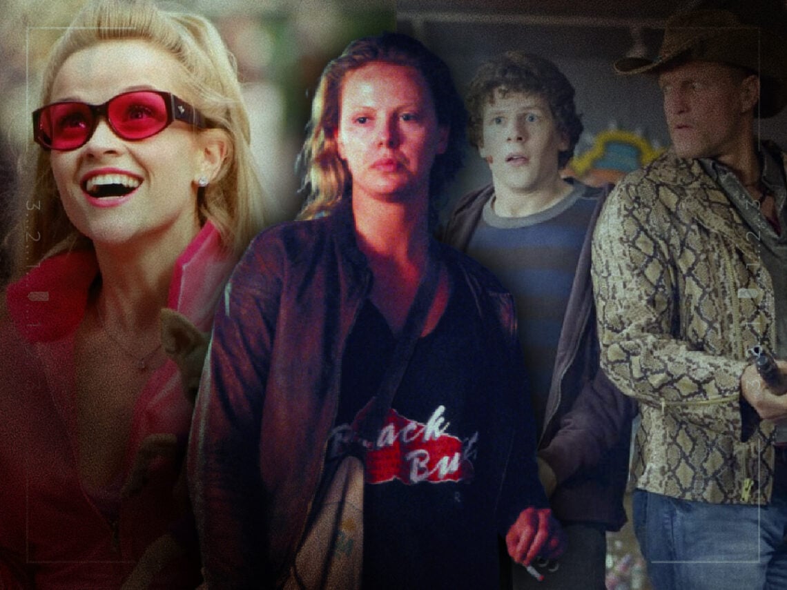 10 debuts so good they made you believe in a bad director