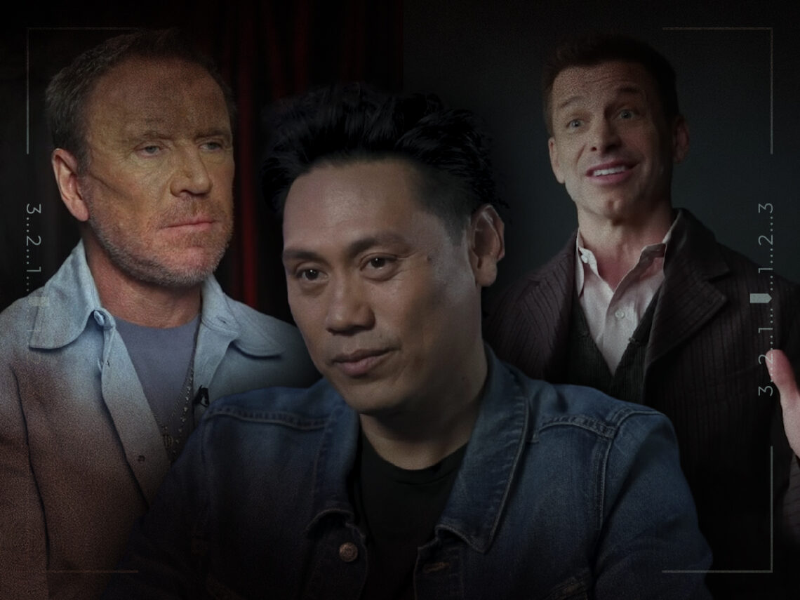 10 directors who always make the same movies