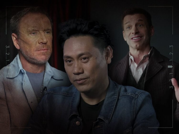 10 directors who always make the same movies