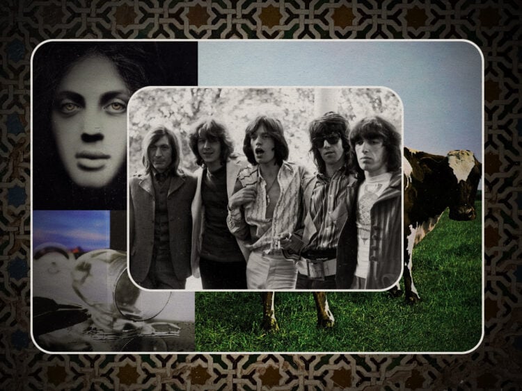 10 legendary songs that artists tried to erase from history
