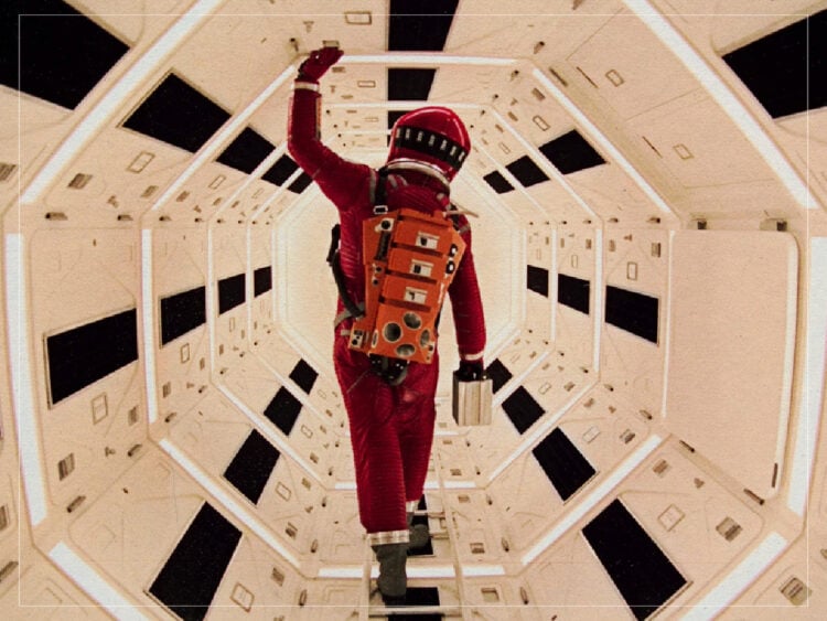 2001: A space odyssey News