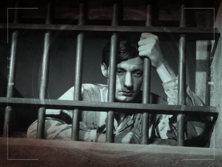 A Man Escaped - Robert Bresson - 1956