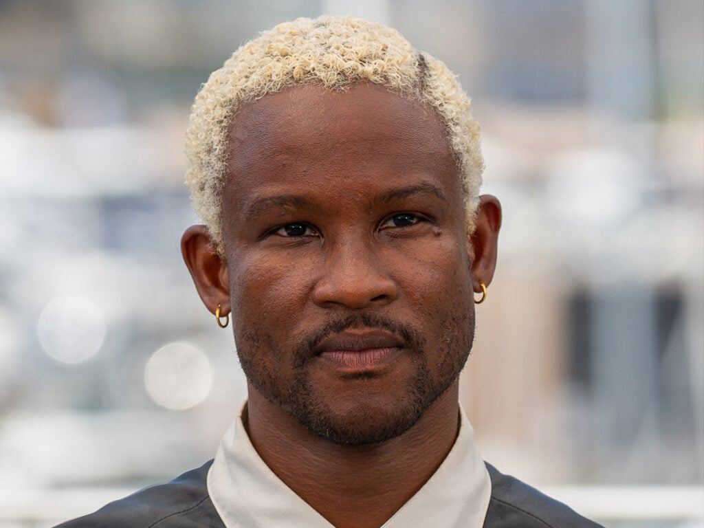 Akinola Davies JR - Director - 2026