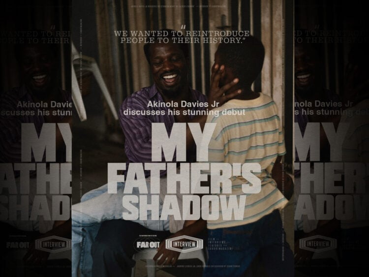 Akinola Davies Jr discusses his stunning debut ‘My Father’s Shadow’- “We wanted to reintroduce people to their history”