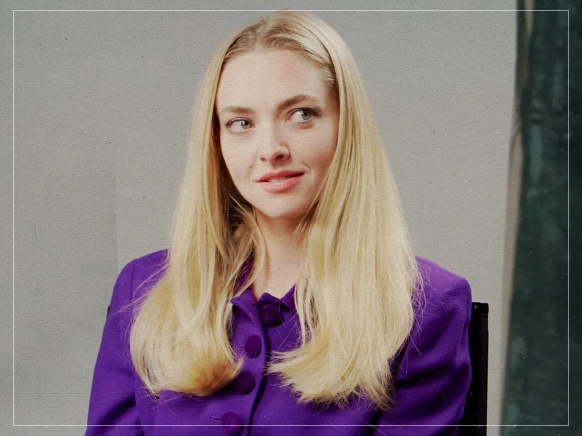 Amanda Seyfried - Actor - 2025