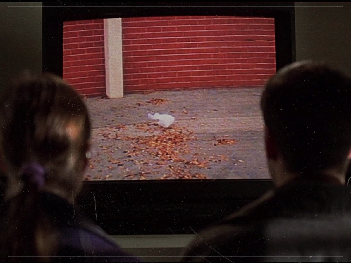 American Beauty - Sam Mendes - 1999
