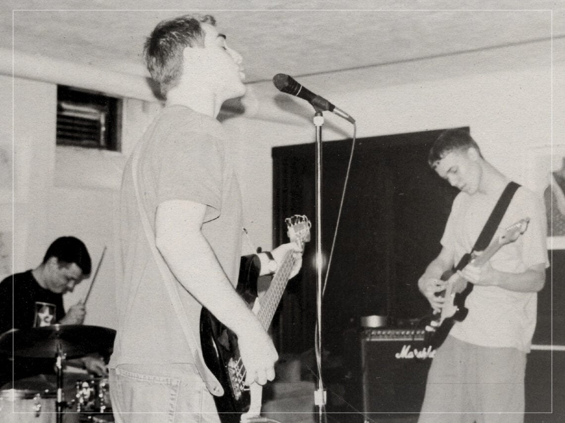 American Football - 1998