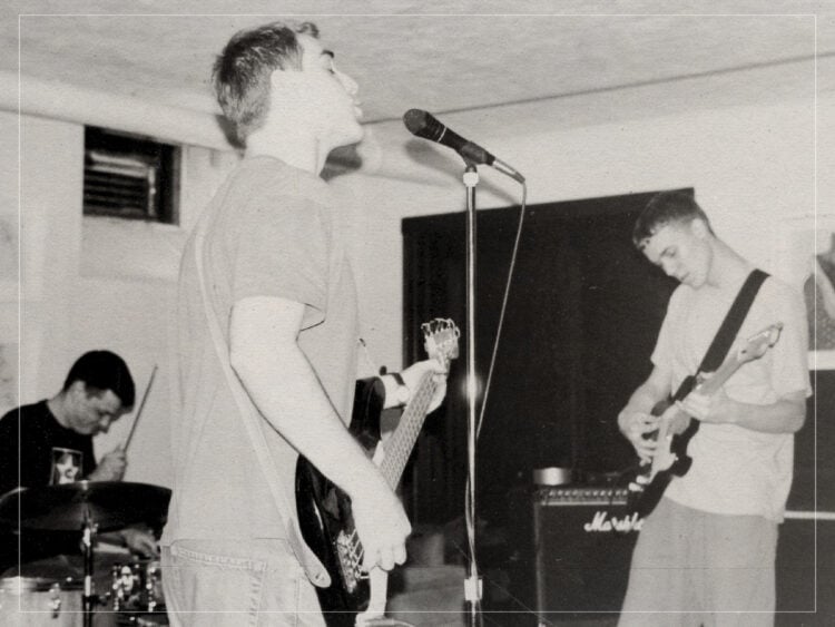 American Football - 1998