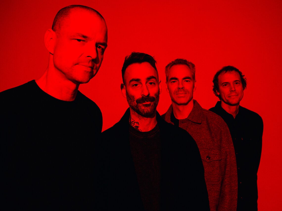 American Football - Band - 2026