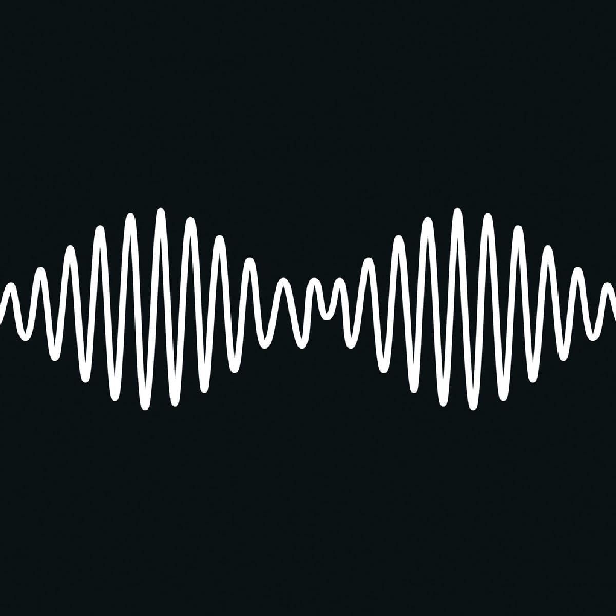 Arctic Monkeys - I Wanna Be Yours - 2013