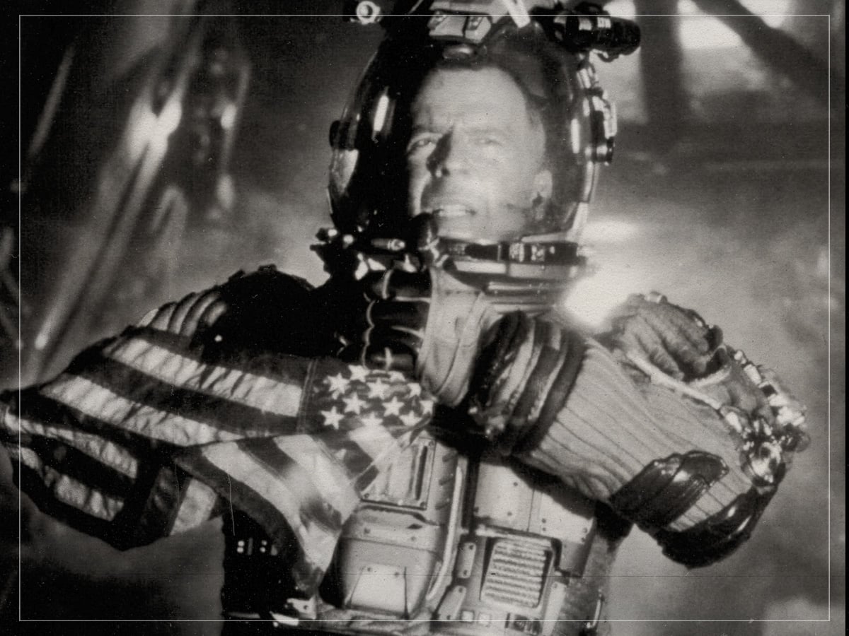 Armageddon - Michael Bay - 1998