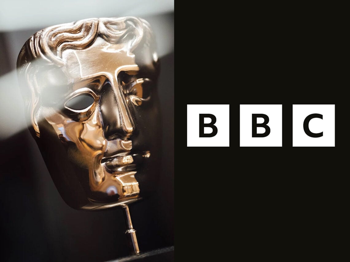BAFTA Awards - BBC - Split - 2026