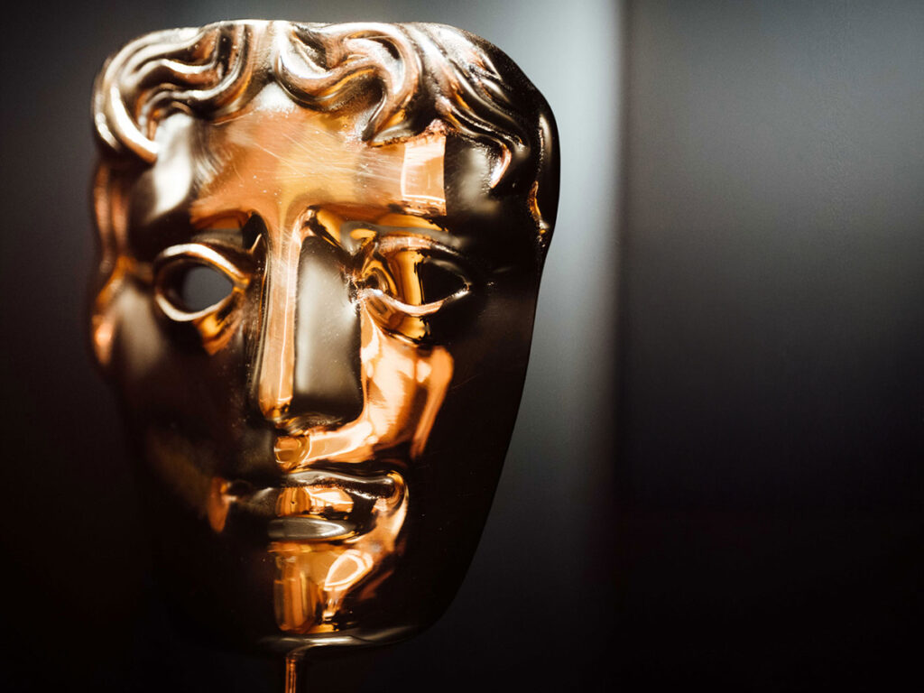 BAFTA - BAFTAS - Film - Award - Trophy - Statue - 2026
