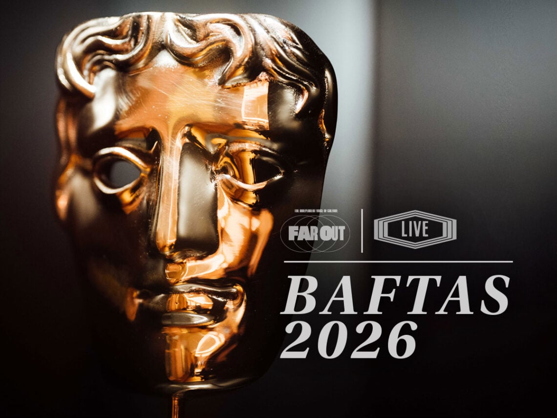 BAFTAS - LIVE - LIVE BLOG - 2026