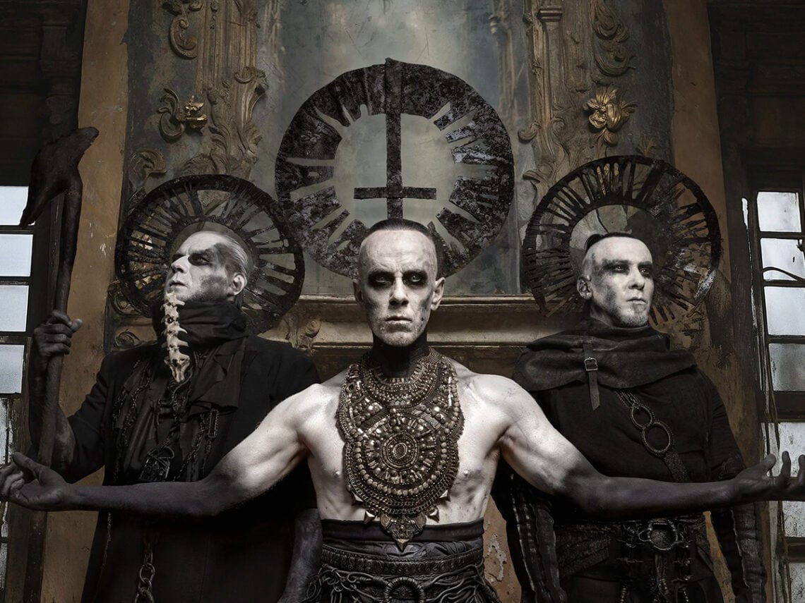 Behemoth - Band - 2026