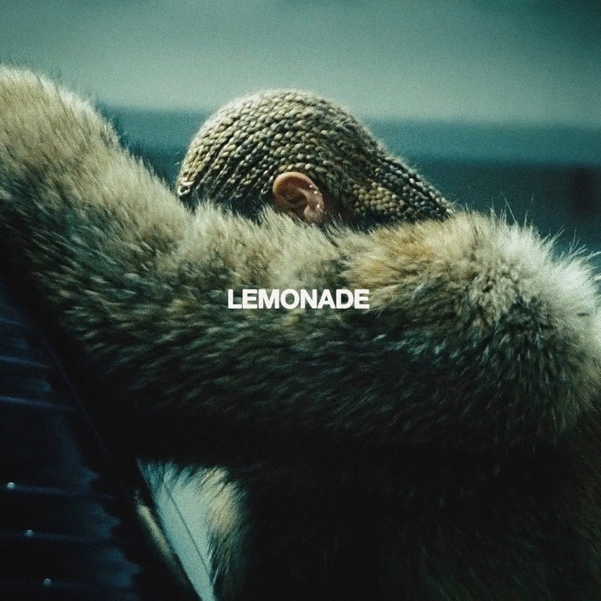 Beyoncé - Don’t Hurt Yourself - 2016