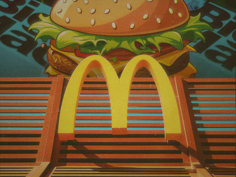 Big Macs around the globe- the weird world of McDonald’s tourism