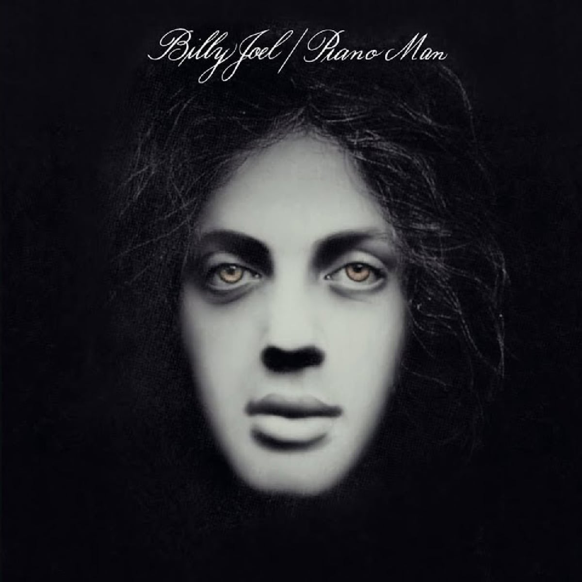 Billy Joel - Piano Man - 1973