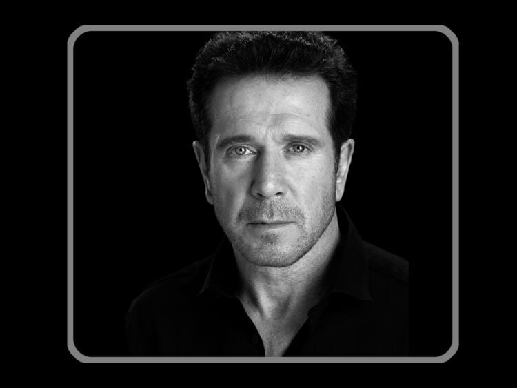 Bobby J Brown - Actor - 2026 -