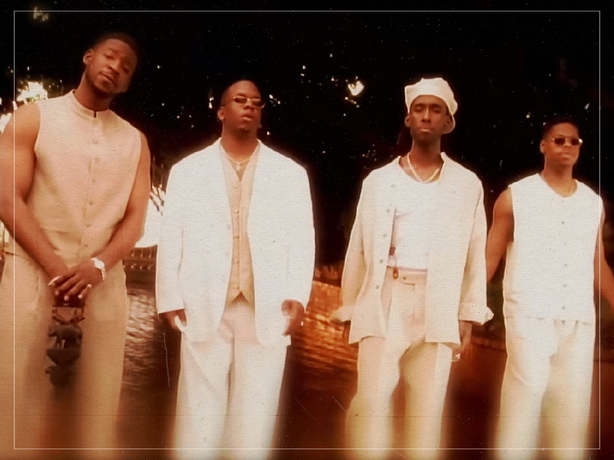 Boyz II Men - 1994
