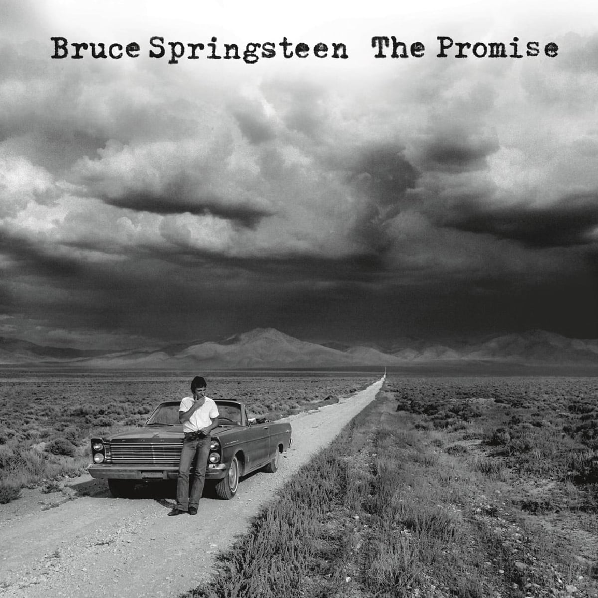 Bruce Springsteen - The Way - 2010