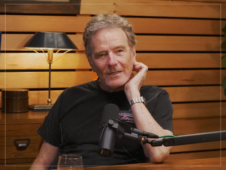 Bryan Cranston - Actor - 2024