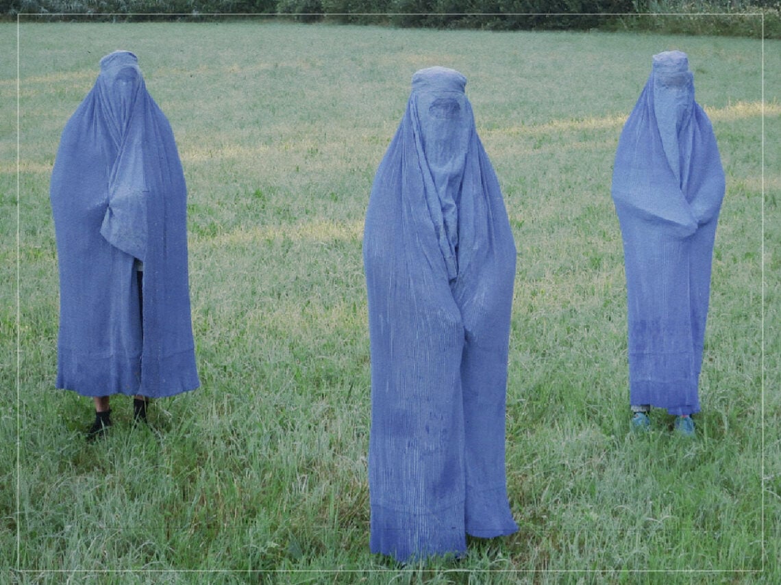 Burka Band - 2021