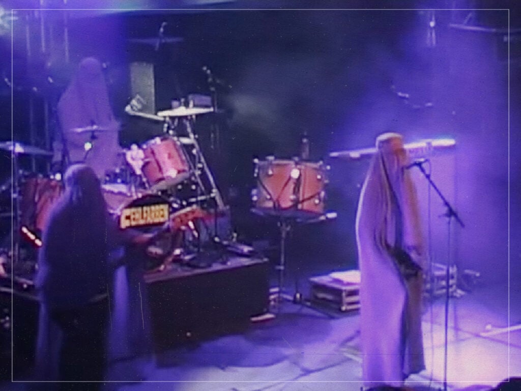Burka Band - 2021