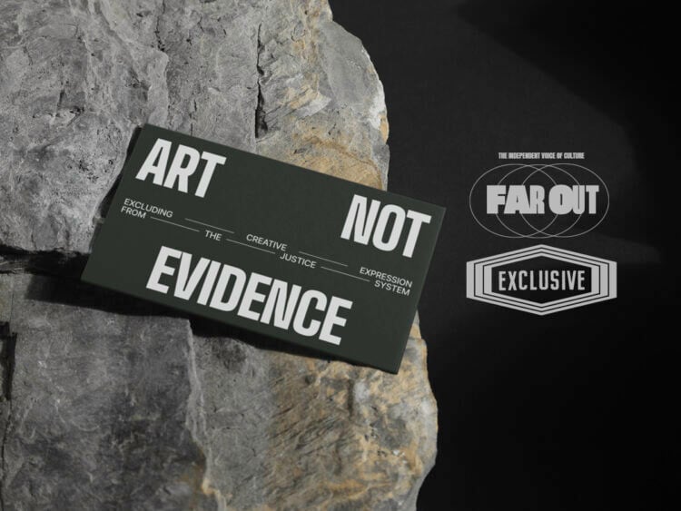 Campaign group claims rap music being used as criminal evidence is creating countless miscarriages of justice - Exclusive