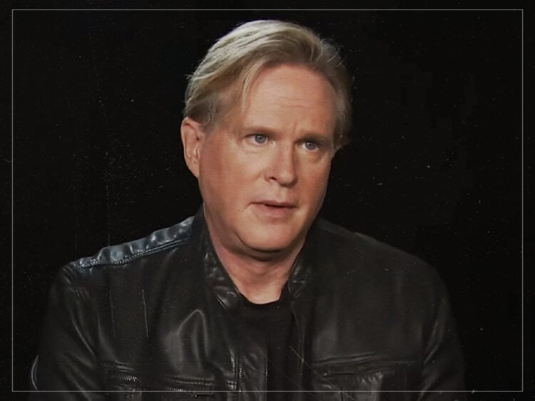 Cary Elwes - Actor - 2026
